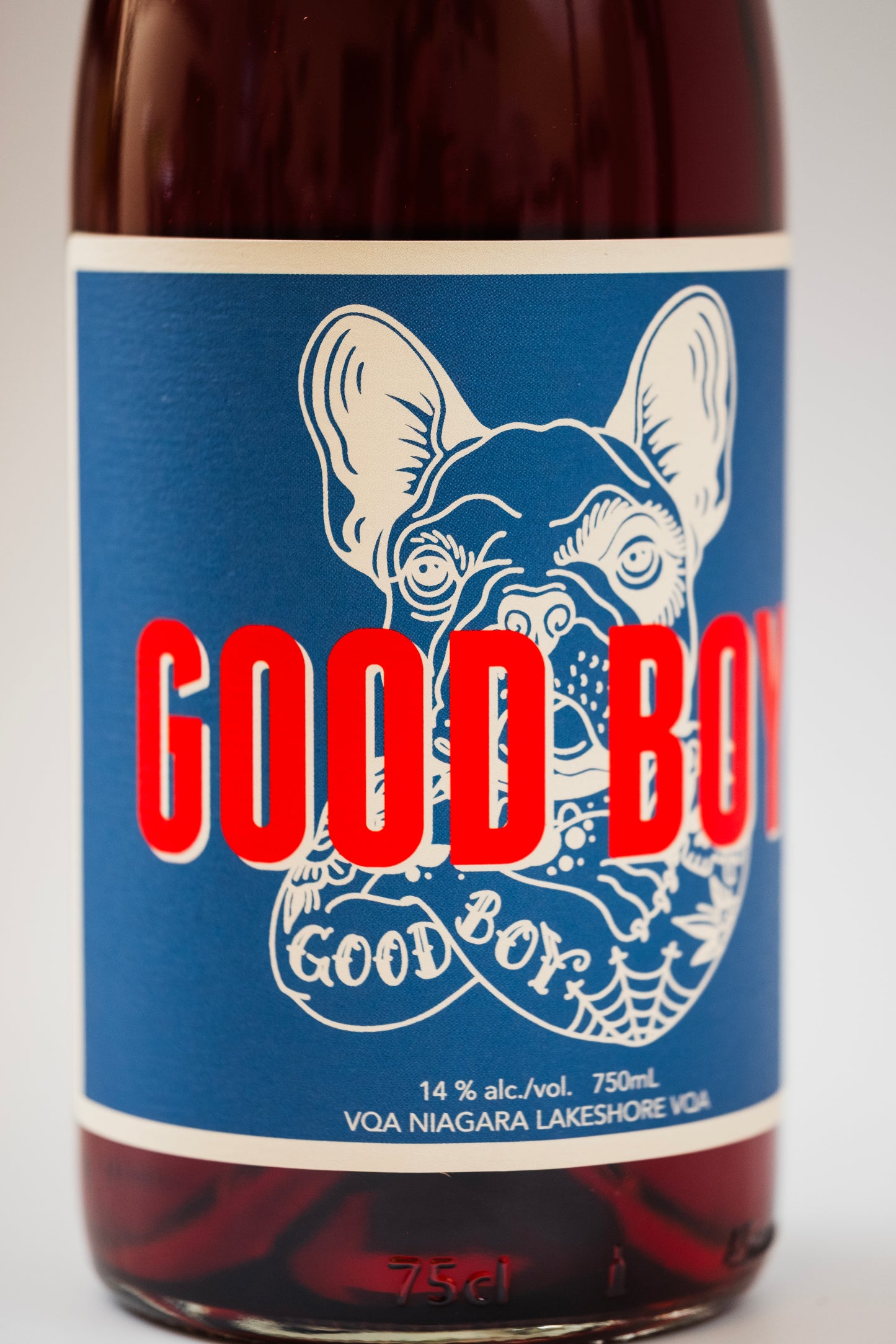 2024 'Good Boy' Chilled Red - Palatine Hills Estate Winery