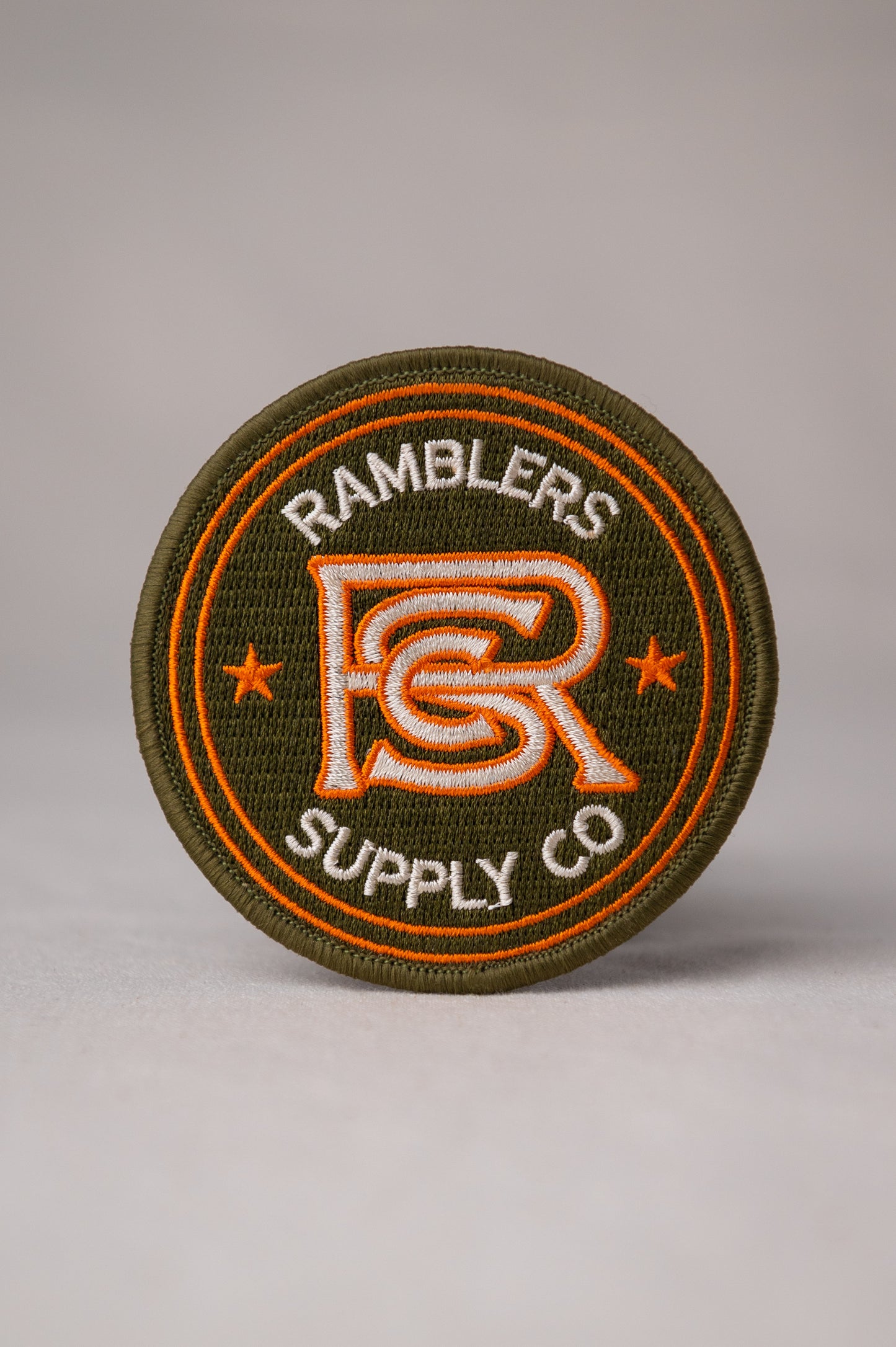 Ramblers Patch - Palatine Hills Estate Winery