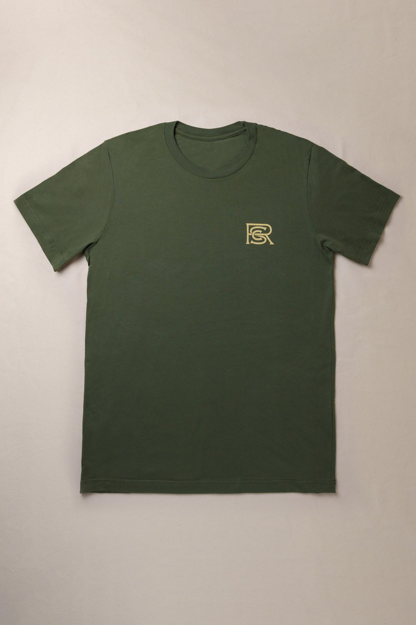 Ramblers Run Tee