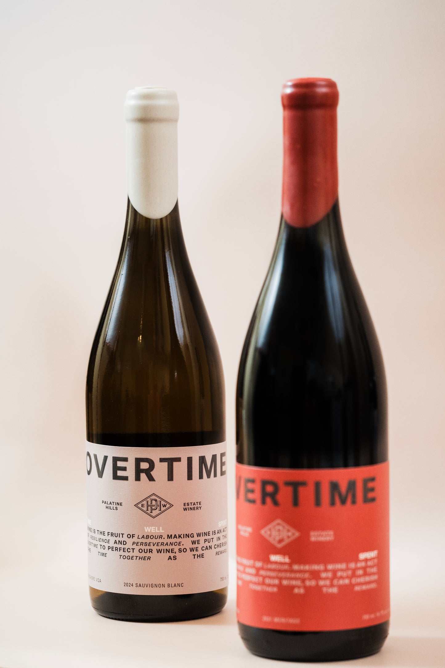 2024 Overtime Sauvignon Blanc