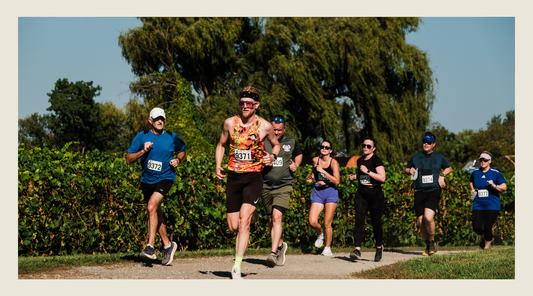 Ramblers Run 2026: A Family-Friendly 5K and Fun Run in Niagara-on-the-Lake