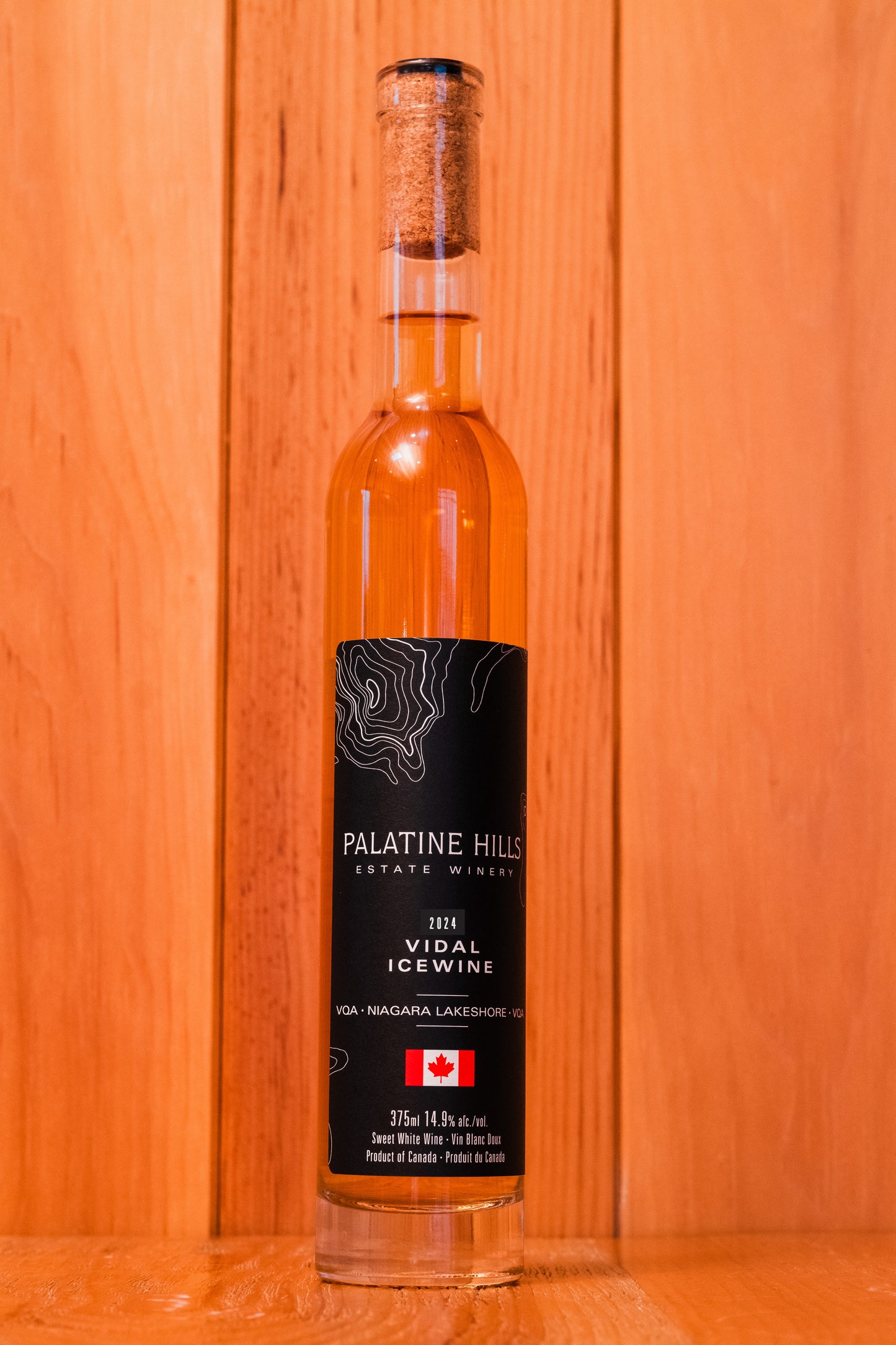 2024 Vidal Icewine