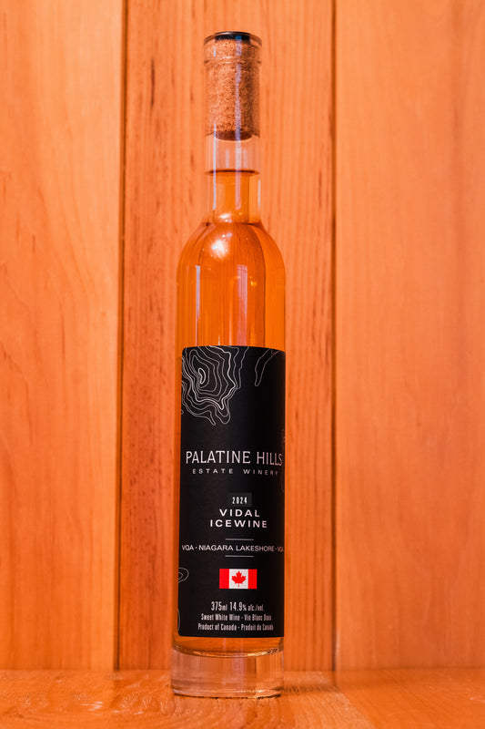 2024 Vidal Icewine