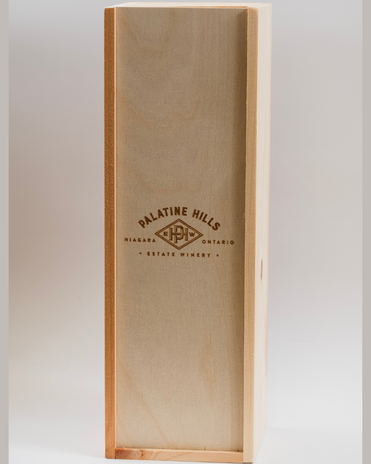 PHEW Collector’s Crate - Palatine Hills Estate Winery