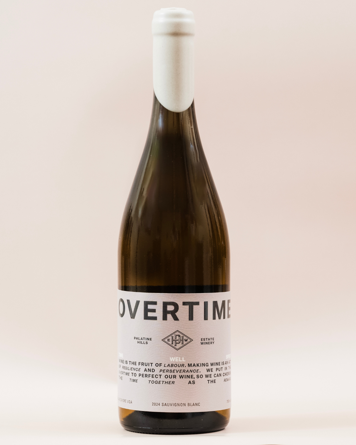 2024 Overtime Sauvignon Blanc