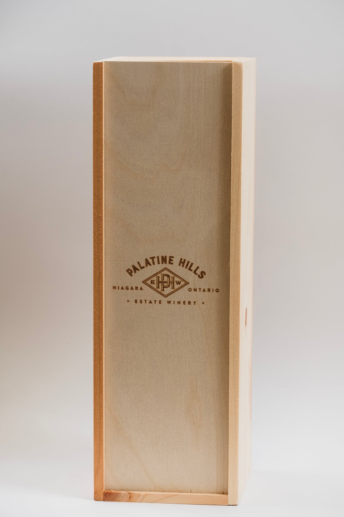 PHEW Collector’s Crate - Palatine Hills Estate Winery