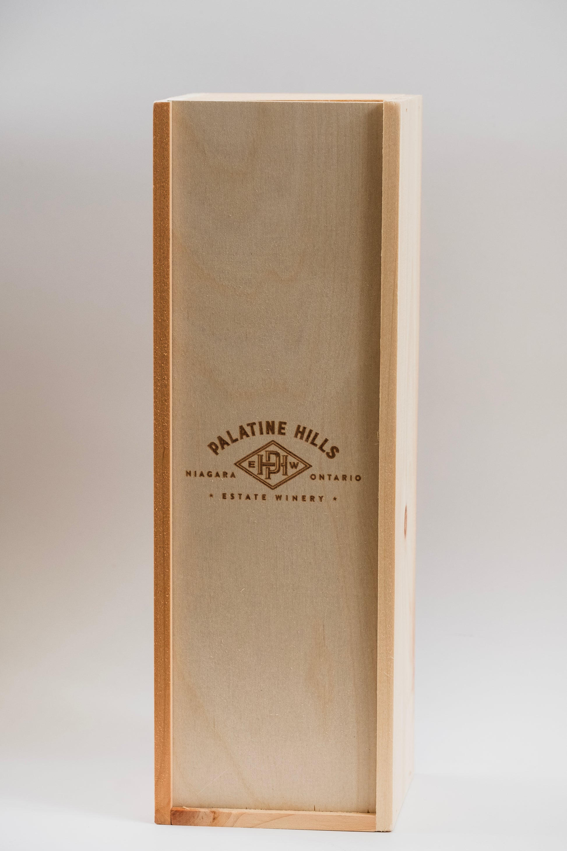 PHEW Collector’s Crate - Palatine Hills Estate Winery