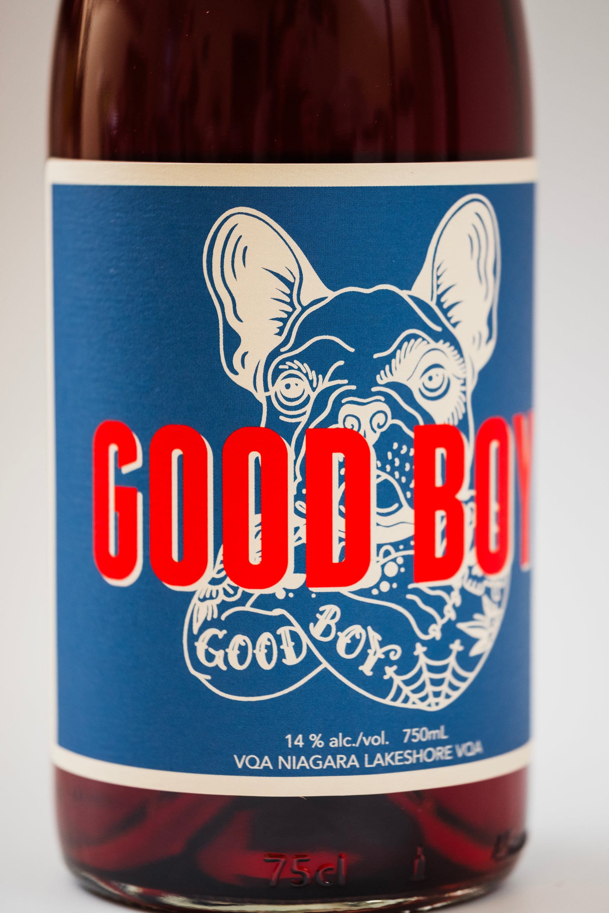 2024 'Good Boy' Chilled Red - Palatine Hills Estate Winery