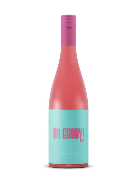 Oh Goody! Rosé - Case
