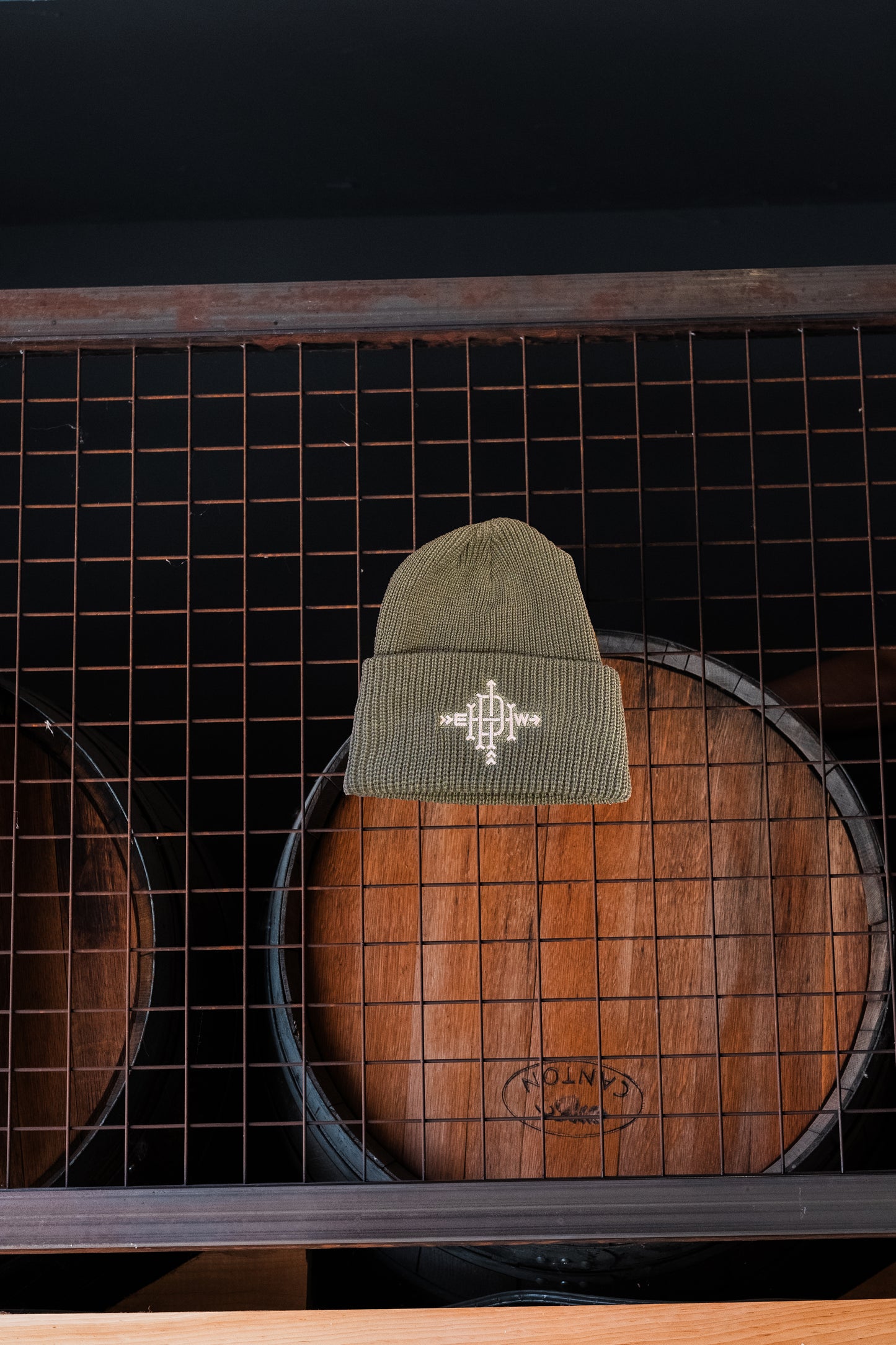 Palatine Hills Estate Winery Toque