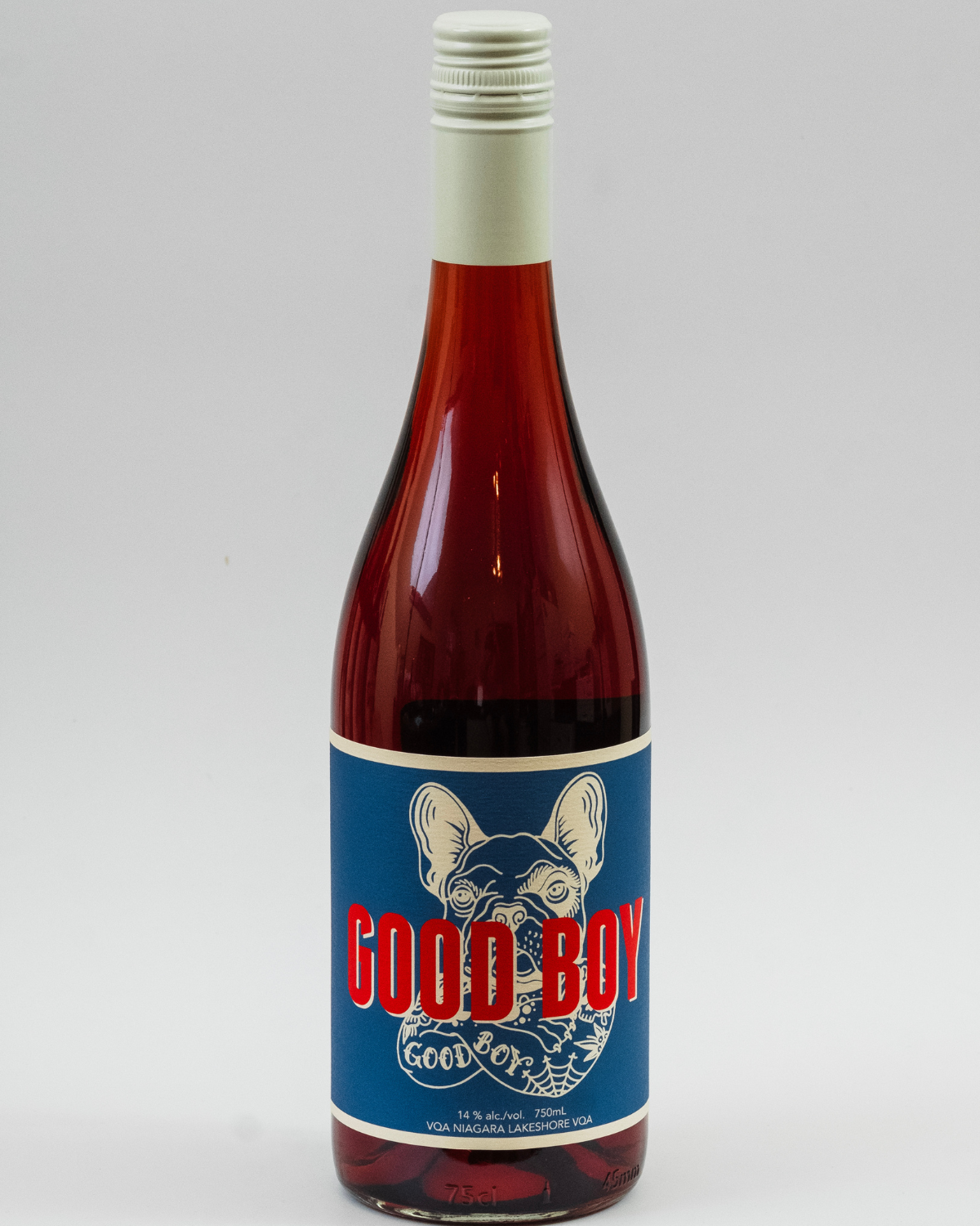 2024 'Good Boy' Chilled Red - Palatine Hills Estate Winery