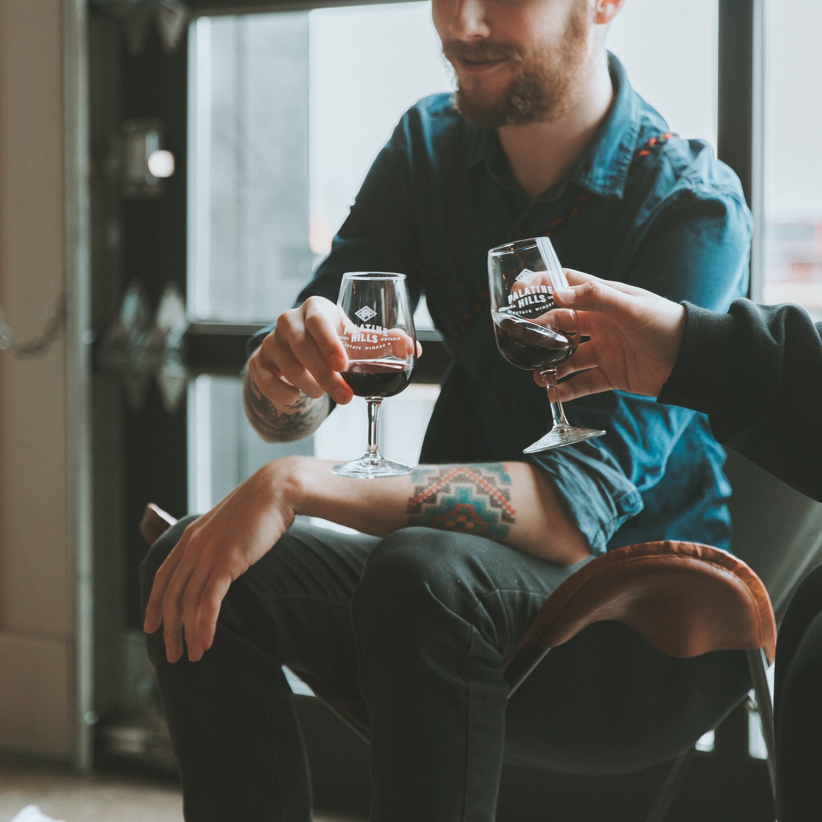 Ramblers Wine Club Membership - Palatine Hills Estate Winery