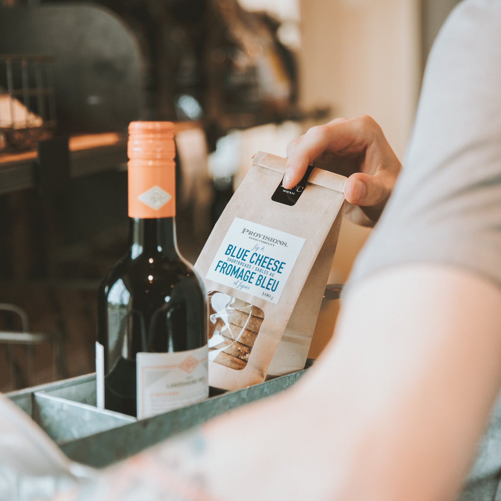 Ramblers Wine Club Membership - Palatine Hills Estate Winery